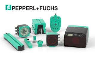 Pepperl+Fuchs tootevalik