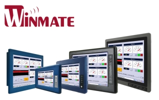 Winmate tootevalik